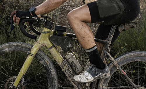 レーシングシリーズ・フレームバッグ（1L)｜APIDURA｜Alternative