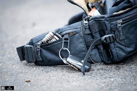 ローバーヒップバッグ｜PNWコンポーネント｜Alternative Bicycles