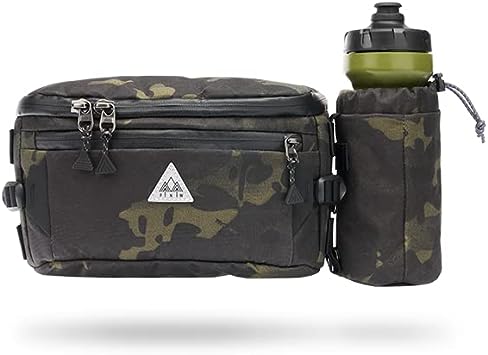 ローバーヒップバッグ｜PNWコンポーネント｜Alternative Bicycles