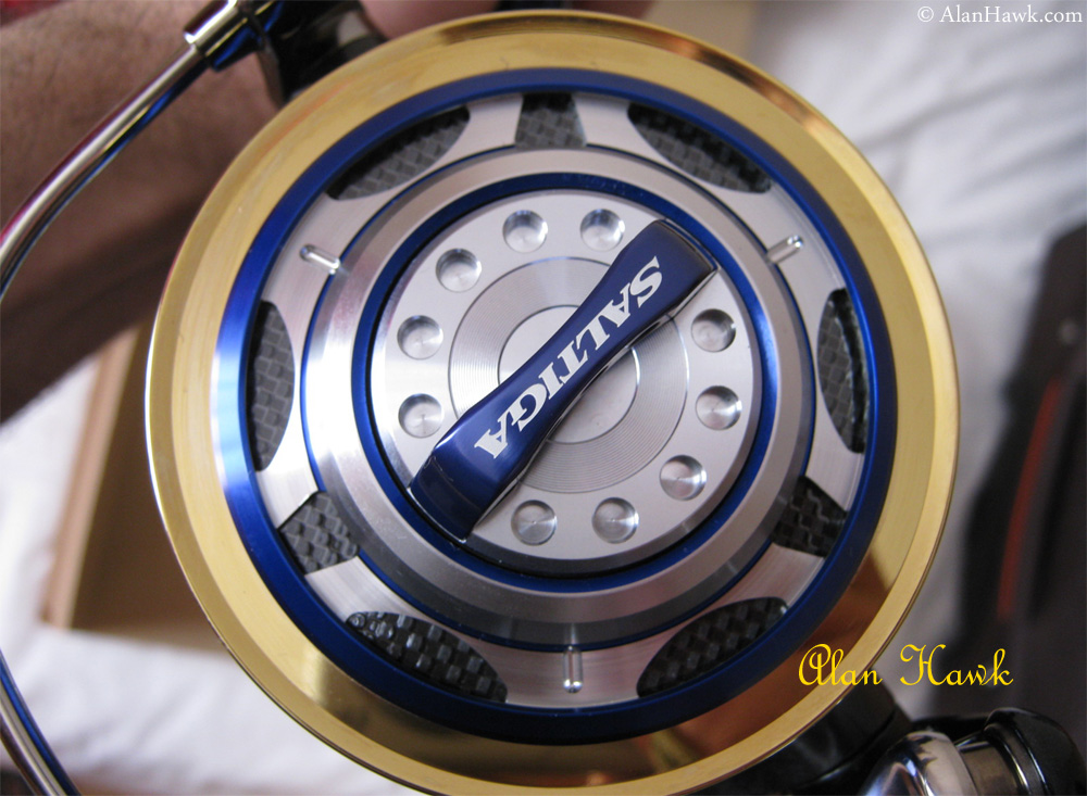 2014 Saltiga Expedition - AlanHawk.com