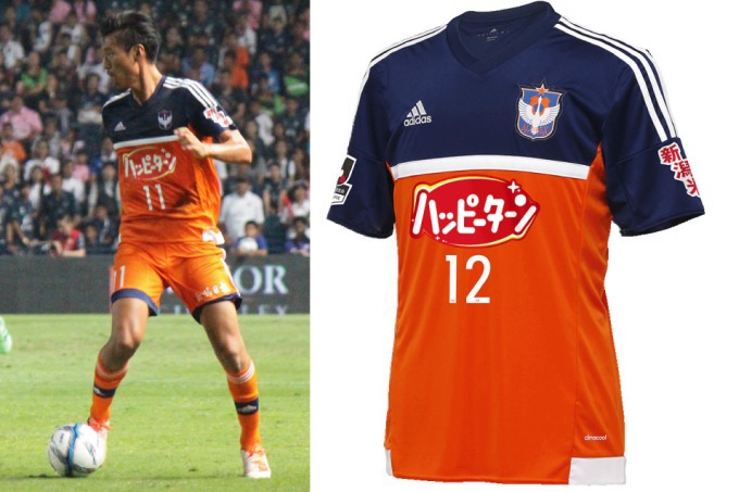 締切間近】2016シーズン新ユニフォーム一般予約受付締切は2月17日（水