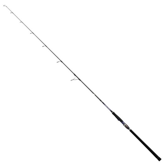 Daiwa SALTIGA R J60S-3 HI Spinning Rod 4550133059971 – North-One