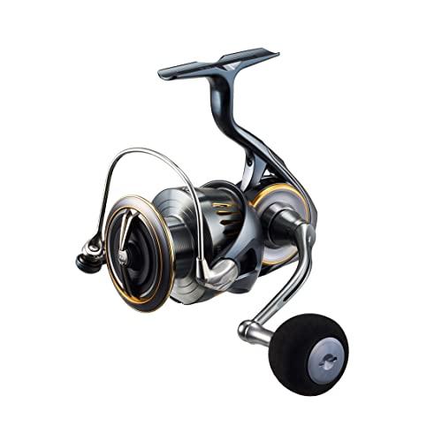 Daiwa 23 AIRITY LT5000D-CXH LT-5000-D-CXH Spinning Reel