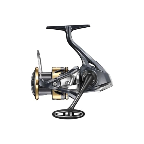 Shimano 25 ULTEGRA C3000HG Spinning Reel 4969363048004 – North-One