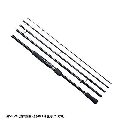 Shimano FREEGAME XT S76ULT Spinning Rod 4969363395139 – North-One