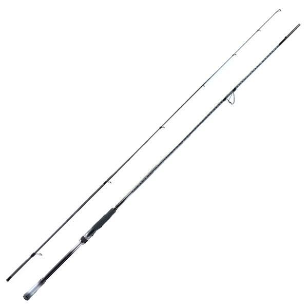 Shimano 26 LUNAMIS S106M Spinning Rod 4969363275417 – North-One Tackle