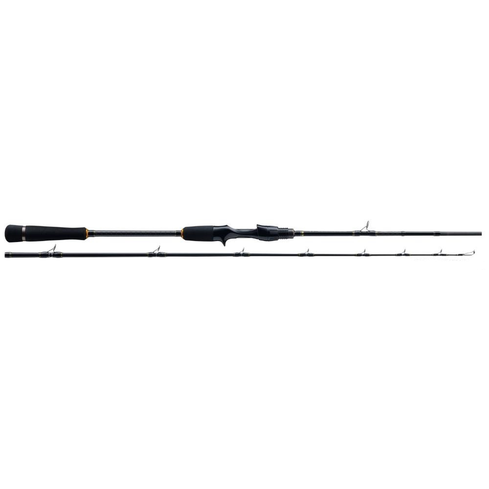 Major Craft CROSTAGE BOAT TACO CRXJ-B562H/Taco Spinning Rod