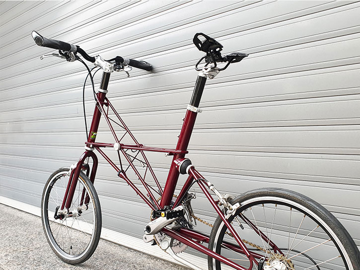 All-wings bike saddles-evo4 Super Hornet