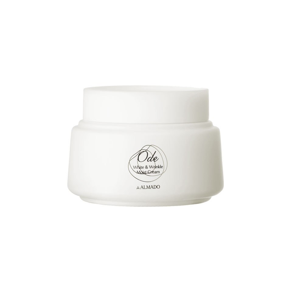 オーディ 薬用モイストクリームR [医薬部外品]｜卵殻膜のアルマード