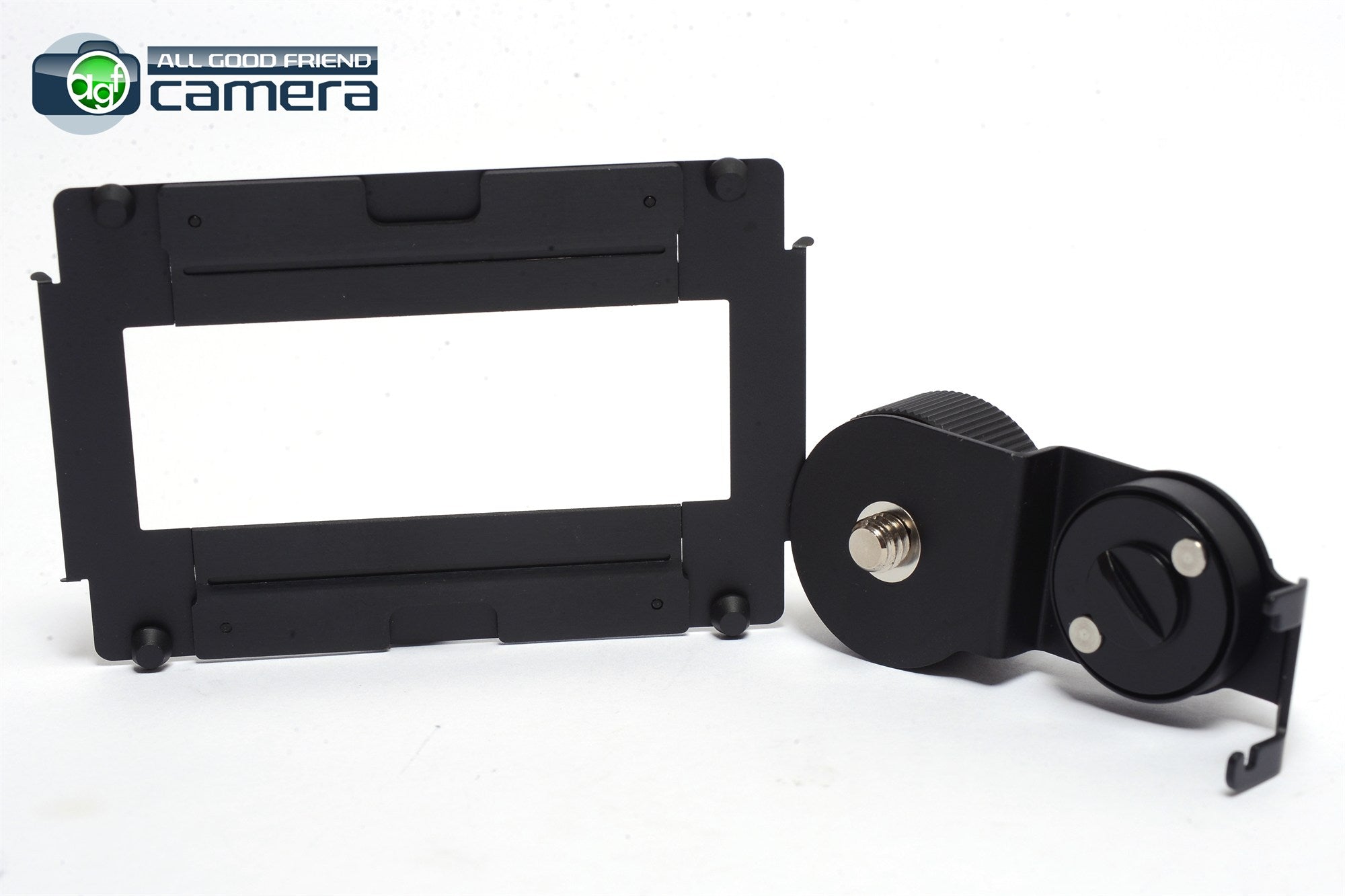 Mamiya 7 135 Panoramic Adapter Kit for 7 7II *MINT in Box* – AGFCamera