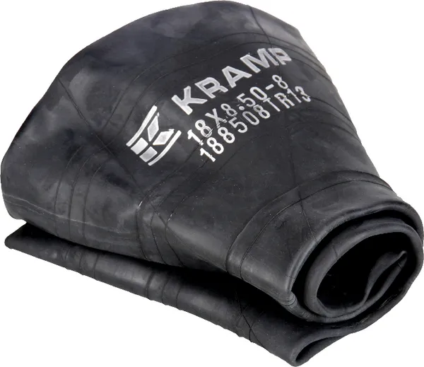 タイヤチューブ（18×8.50-8用）（KRAMP／パーツ）｜株式会社アグリ