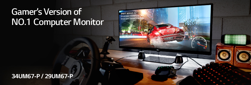 29UM67-P｜LG｜株式会社アユート PCパーツ・VR・オーディオ等周辺機器