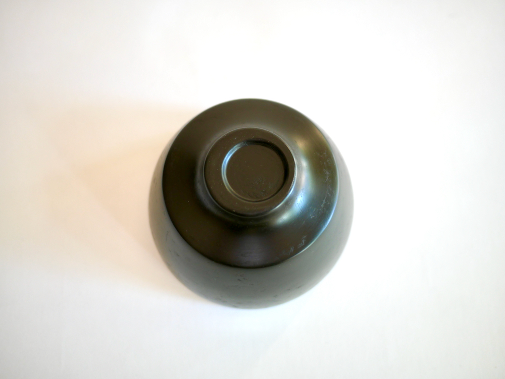 杉田明彦 筒形椀