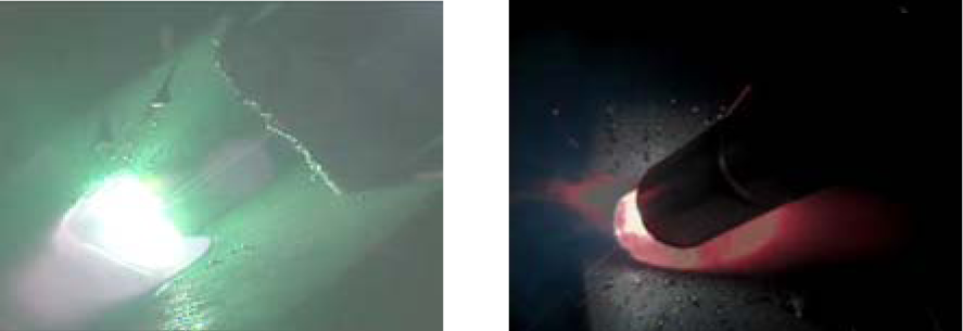 溶接カメラ「WV-250」Weld Viewer-ⅡX│ウェルドビジョン社│愛知産業