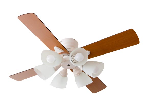 シーリングファン windouble〔ウィンダブル〕 6灯 | 家具・インテリア