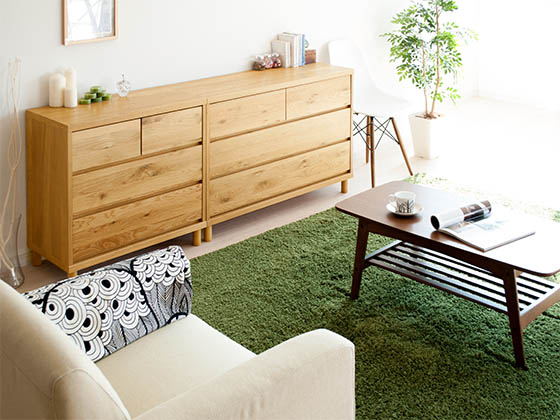 北欧チェスト OCTA110 Chest (オクタ110チェスト) | 家具・インテリア