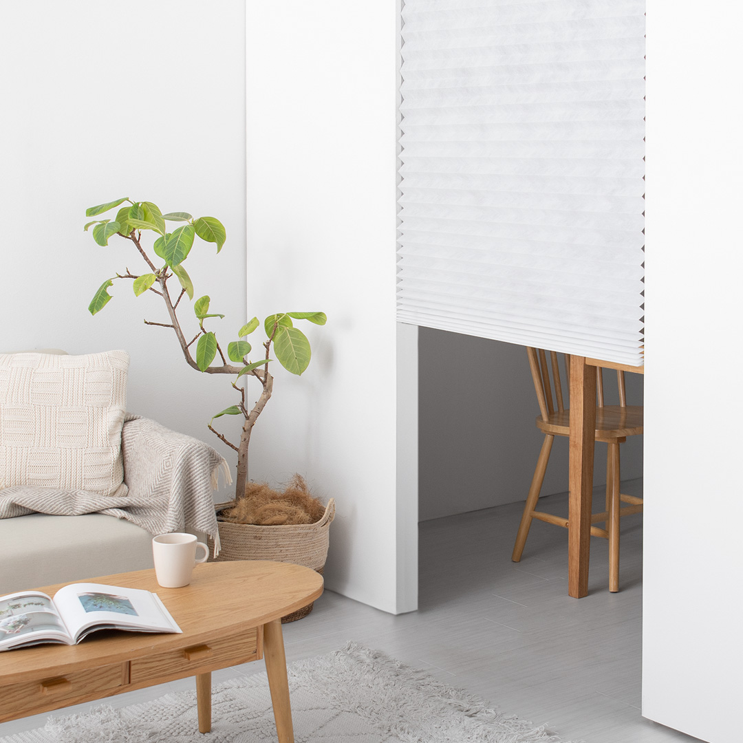 簡単ブラインド 採光タイプ 90×230cm | 家具・インテリア通販 【公式