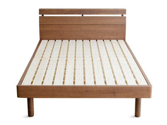 walto〔ウォルト〕 シングルサイズ フレーム単体販売 | 家具