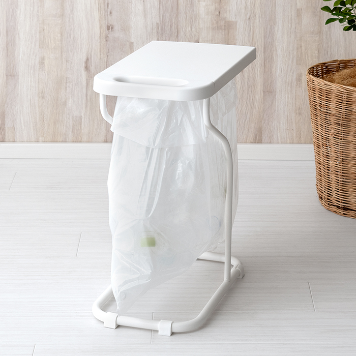 ゴミ袋スタンド fillete (フィレッテ) | 家具・インテリア通販 【公式