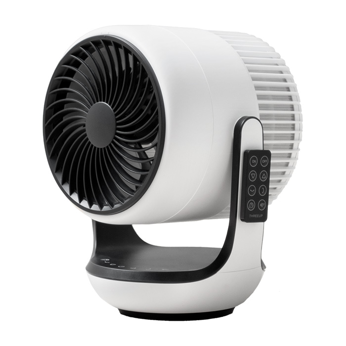 空気清浄機能付きサーキュレーター CLEAN AIR(クリーンエア) | 家具