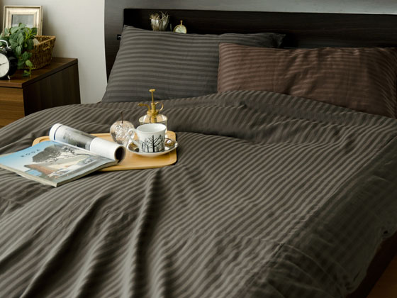 Laviana(レジーナ) 敷き布団カバー セミダブル | 家具・インテリア通販