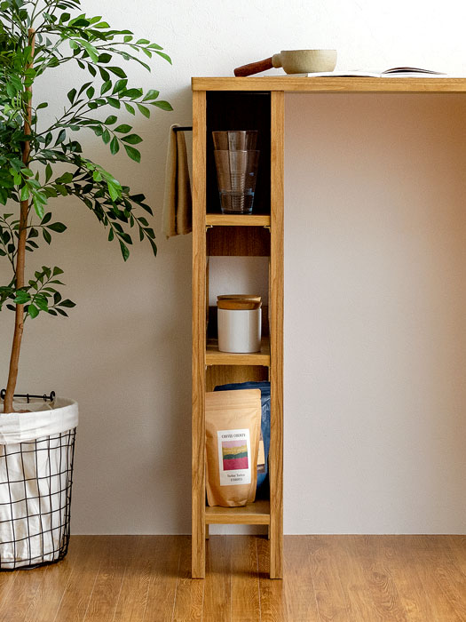 オプションテーブル LAFIKA(ラフィカ) | 家具・インテリア通販 【公式