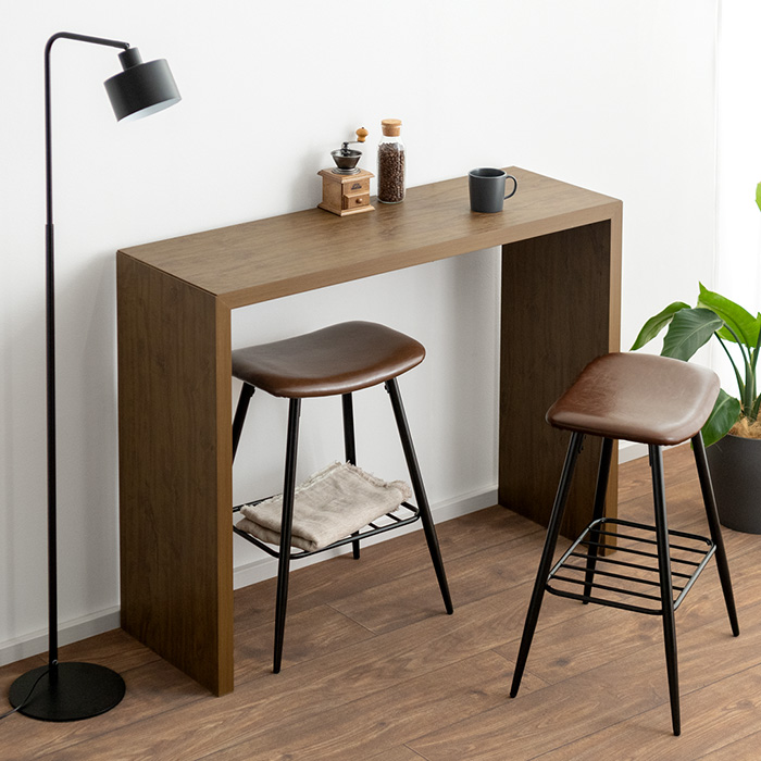 コの字型カウンターテーブル Galant(ガラン) | 家具・インテリア通販