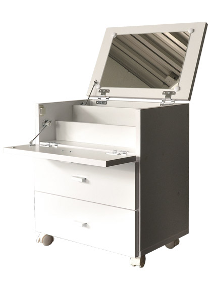 コンパクトドレッサー(パフィオ) | 家具・インテリア通販 【公式