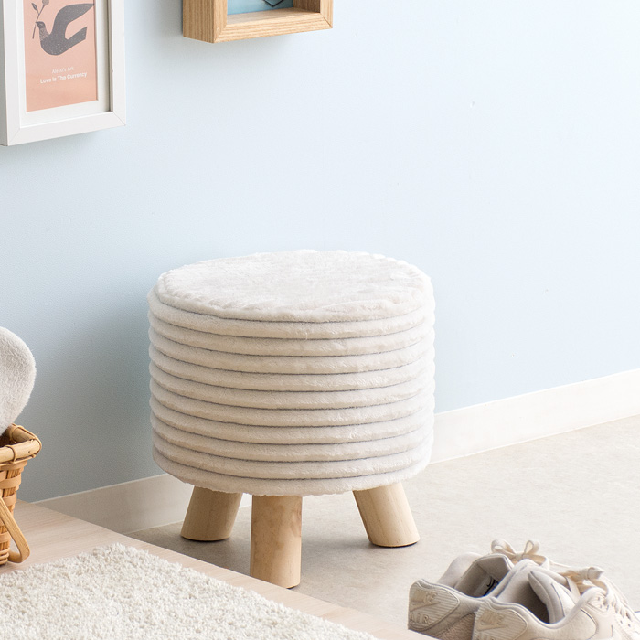 フランネルスツール baum(バウム) | 家具・インテリア通販 【公式