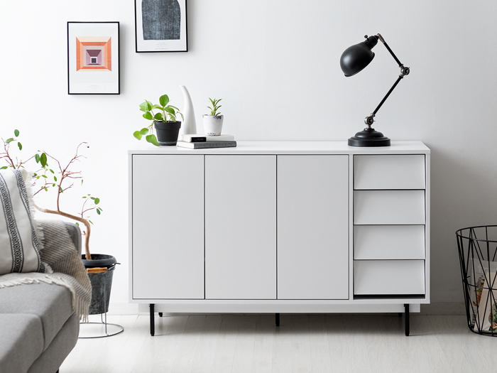 BED FORD side board (ベッドフォードサイドボード) | 家具