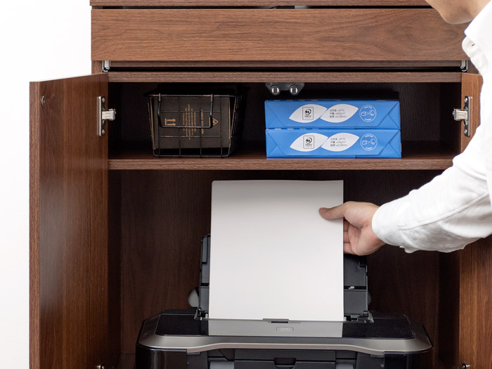 PCキャビネット OPERA(オペラ) 60cmタイプ | 家具・インテリア通販