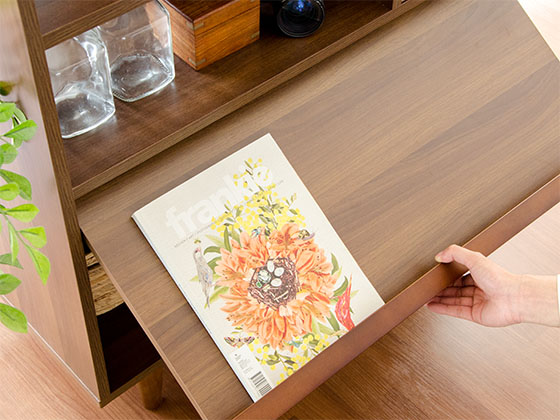 マルチラック NiiRO(ニーロ) | 家具・インテリア通販 【公式】エアリゾーム