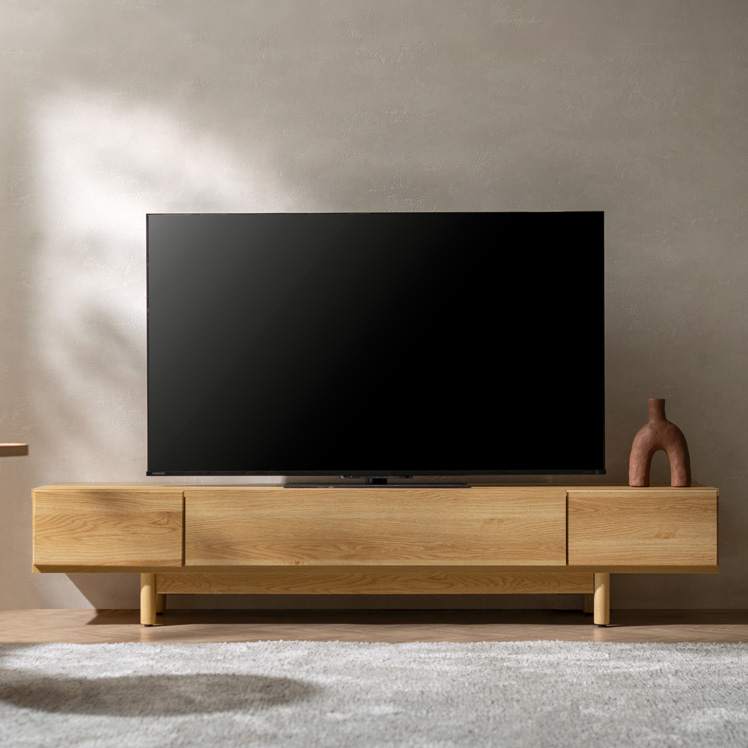 北欧風テレビボード SOLARE(ソラレ) | 家具・インテリア通販 【公式