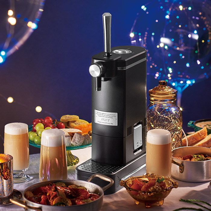 ビアカクテルサーバー Toffy(トフィー ) | 家具・インテリア通販