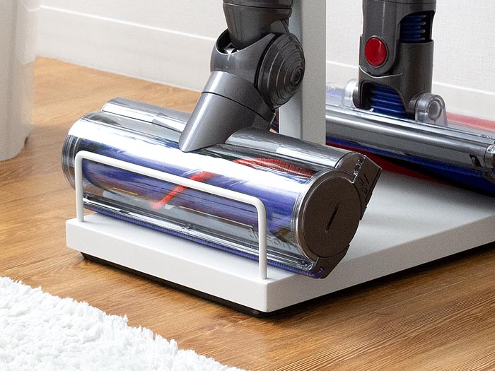 ダイソン製コードレスクリーナースタンド | 家具・インテリア通販