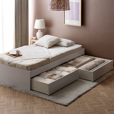 シングルベッド フレームのみ｜家具・インテリア通販