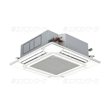 日立 省エネの達人 てんかせ4方向 1.5馬力 シングル 三相200V