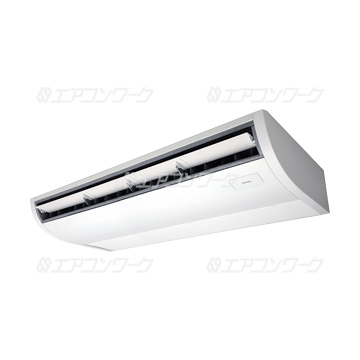 東芝 スマートエコneo 天井吊形 プラズマ空清 5馬力 シングル 三相200V