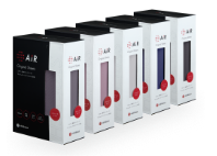 最も進化したスリープギアを。 エクストラプレミアムモデル［エアーSX