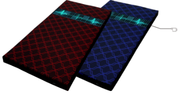 マットレスラインナップ・価格｜マットレスはnishikawaの［エアー］｜AiR