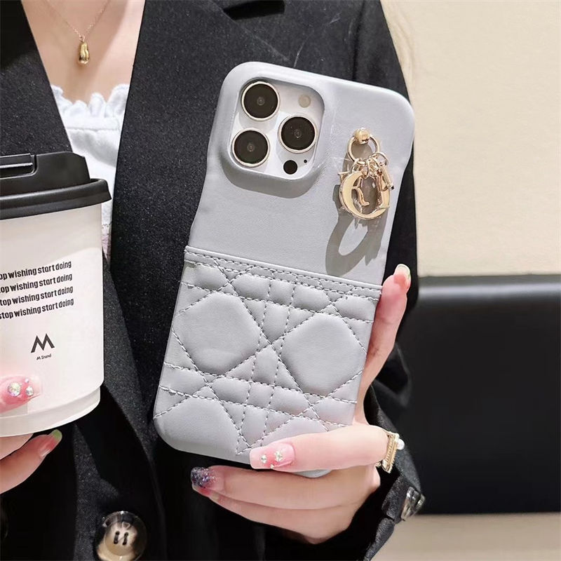 Dior ディオール アイフォン14pro max/16 15 proケースiphone15 plus14