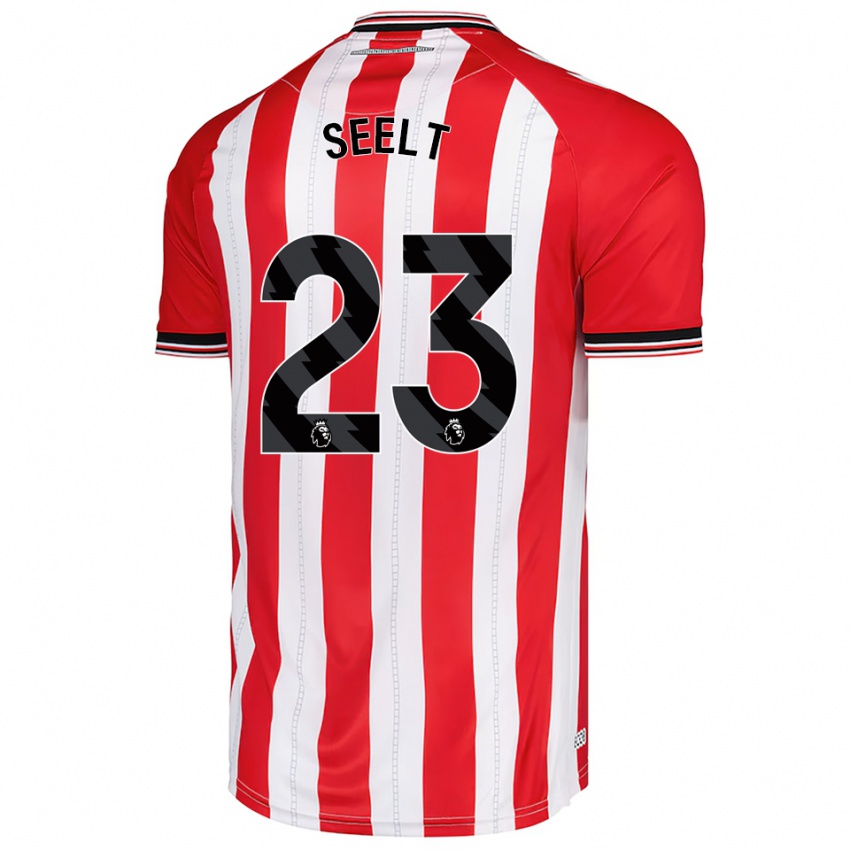 サンダーランドAFCメンズホームシャツジャージーユニフォーム