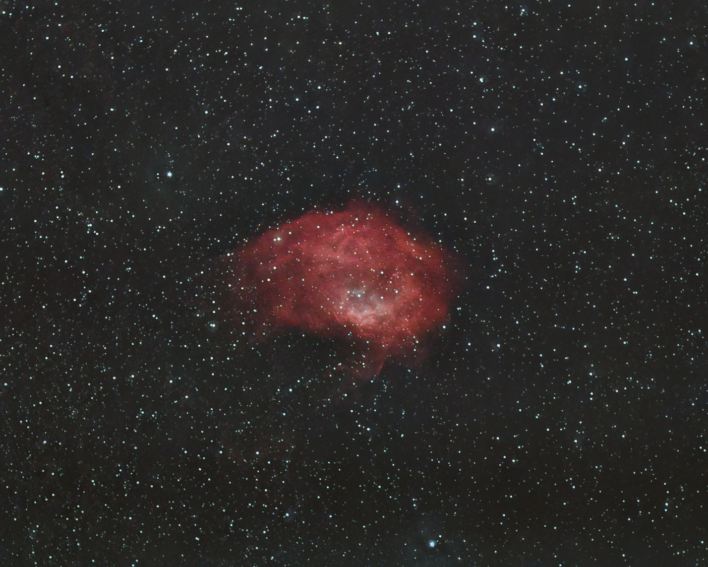 113260: Sh2-261 by mikoyan - 天体写真ギャラリー