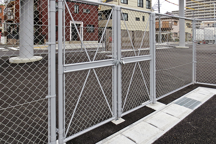 朝日スチール工業株式会社