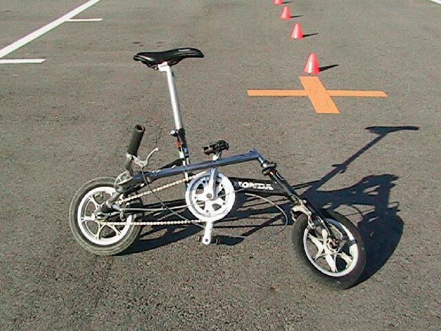 RODEO Bicycle - ロデオバイク