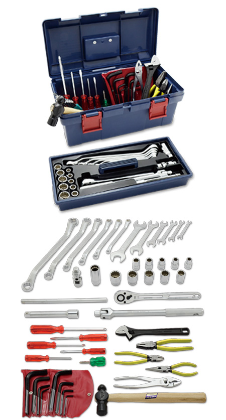 TS2000 ツールセット | ツールセット | 製品案内