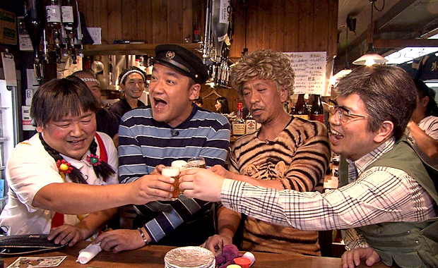 松本家の休日｜過去の放送内容｜朝日放送テレビ