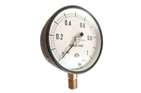 ブルドン管圧力計│旭計器工業株式会社 | 圧力計のリーディングカンパニー