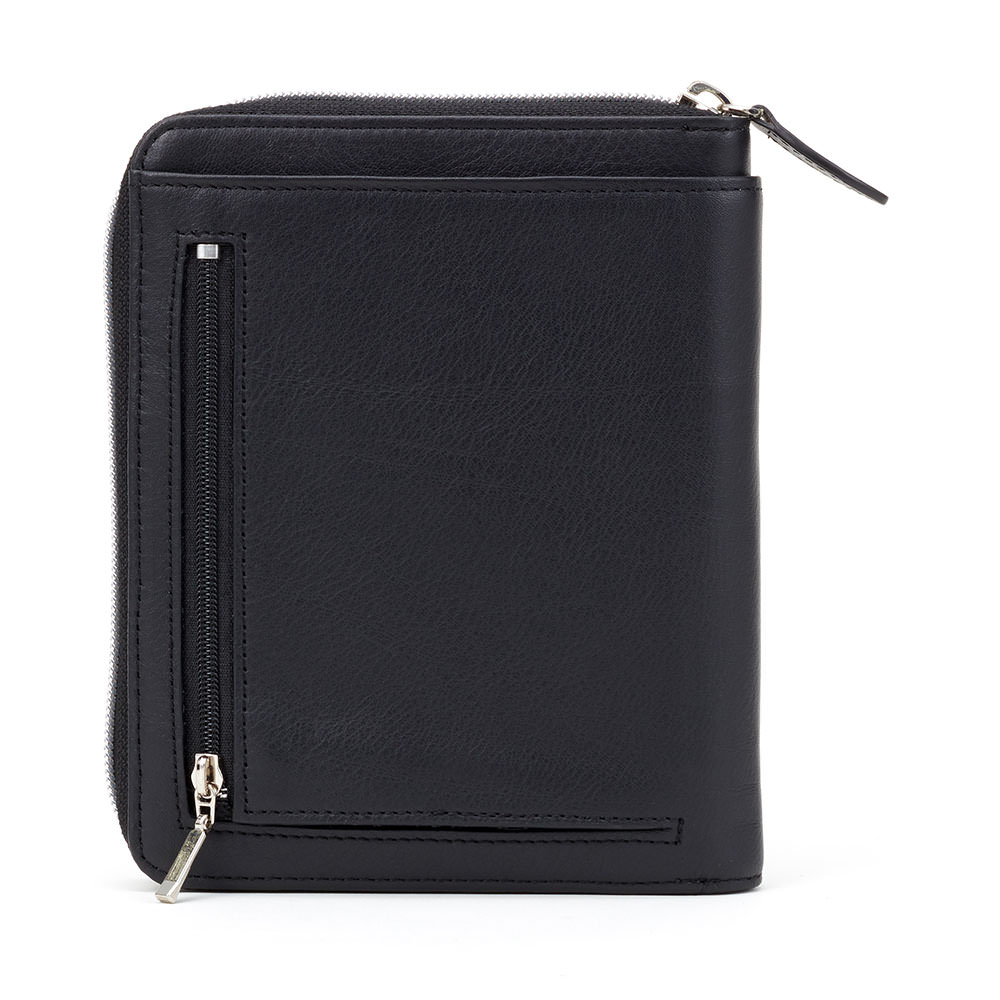 レーニエクラッチジャケットMINI6zip13mmリフィルパッド[1436