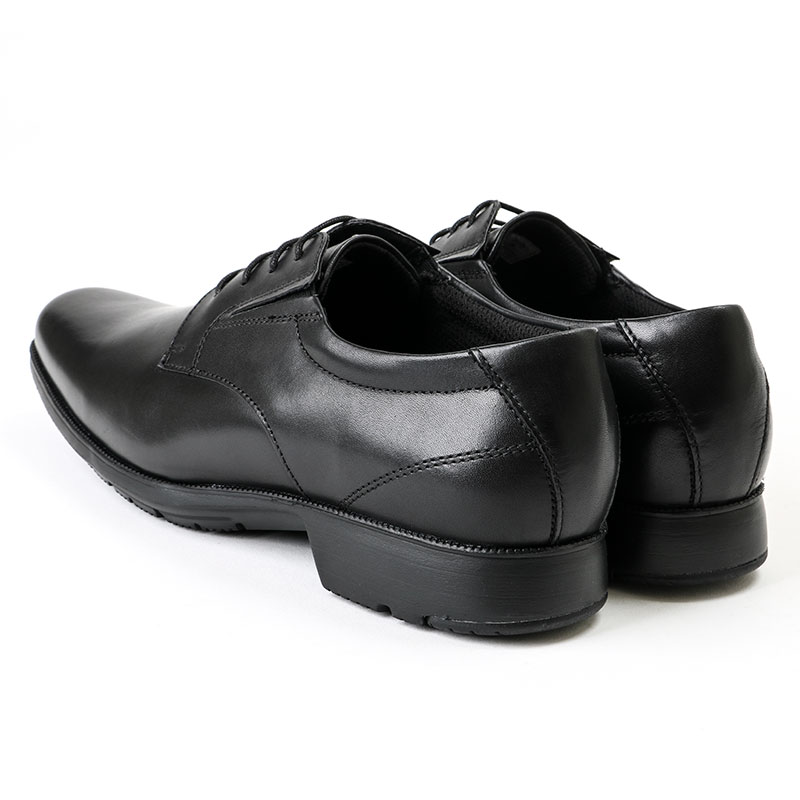 TU-7768(24.5cm ブラック): texcy luxe（テクシーリュクス